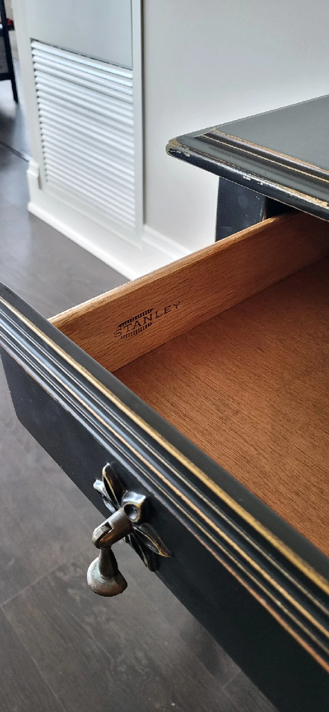Stanley Custom Vintage Desk - photo 2