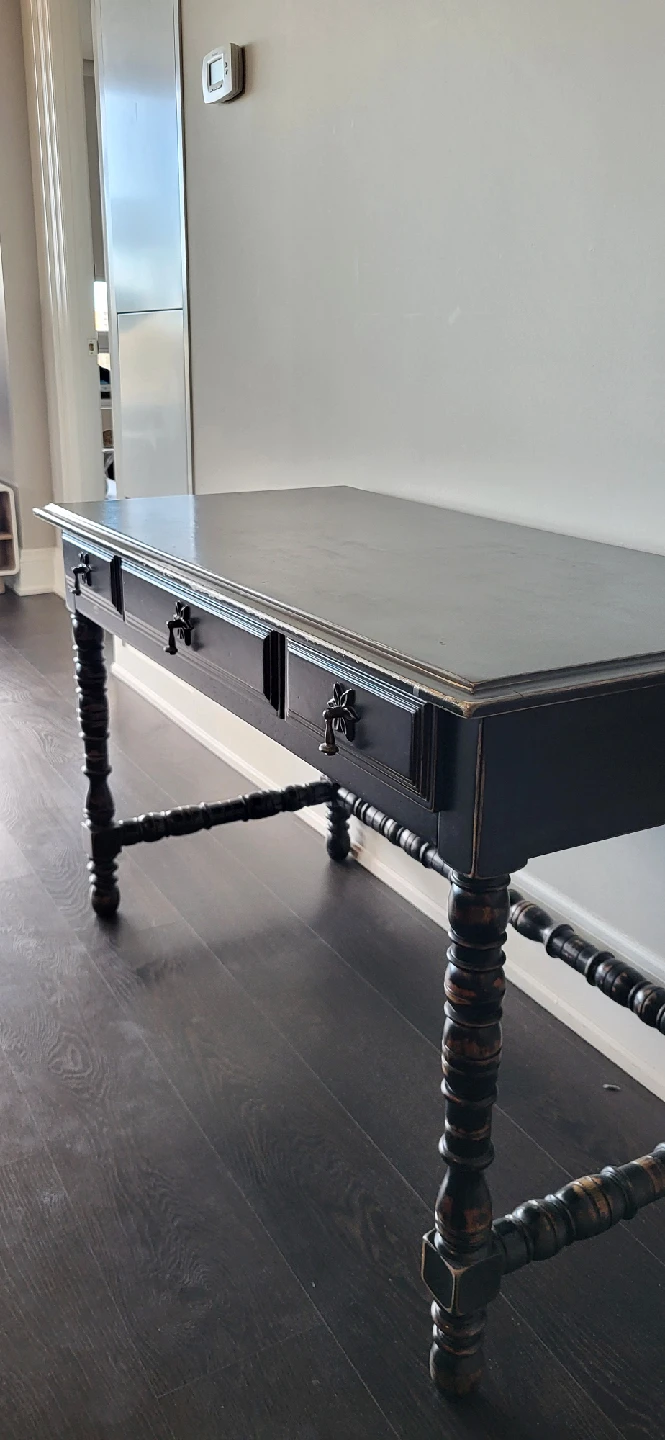 Stanley Custom Vintage Desk - photo 3