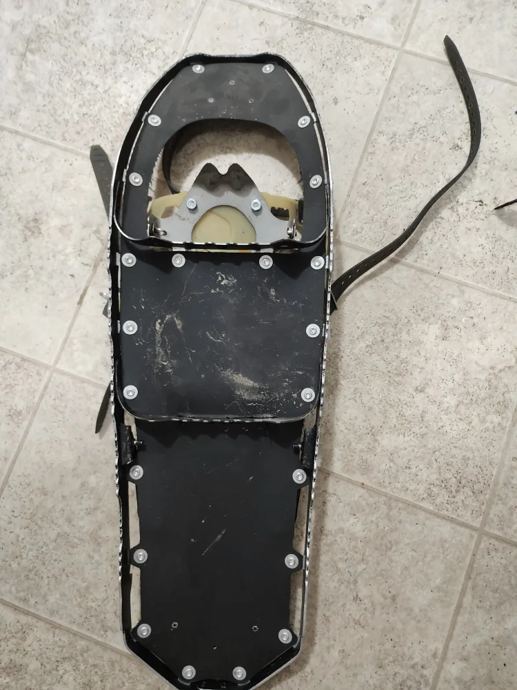 MSR Lightning Ascent Snowshoes image indicator(9)