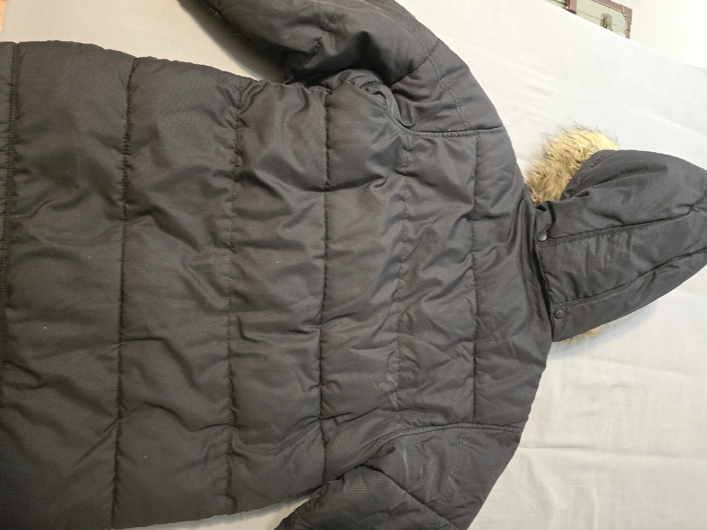 Boys Old Navy Warm Jacket for 10-12 y.o or older GUC - photo 2