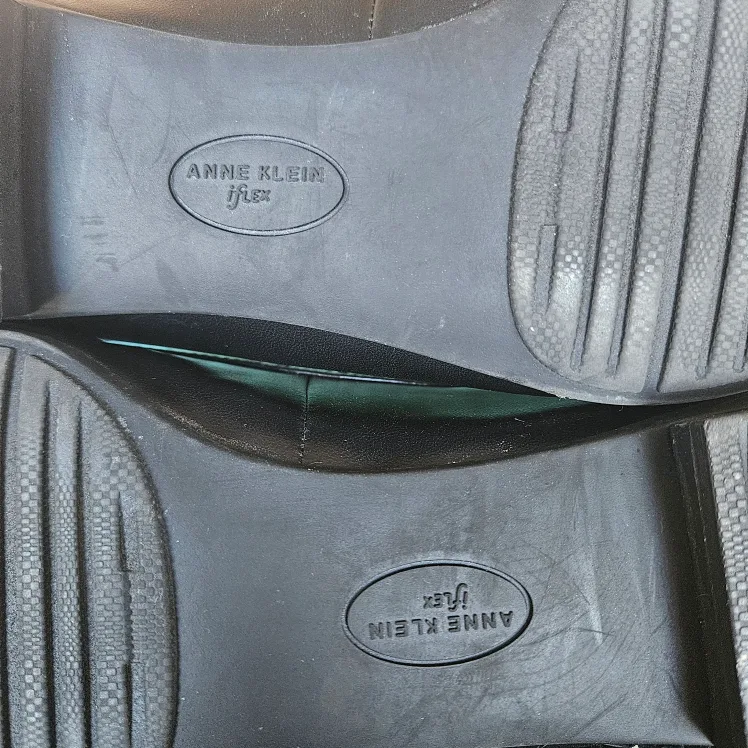 Anne Klein Women’s‎ Romy Penny IFlex Loafers  Size 10M image indicator(4)