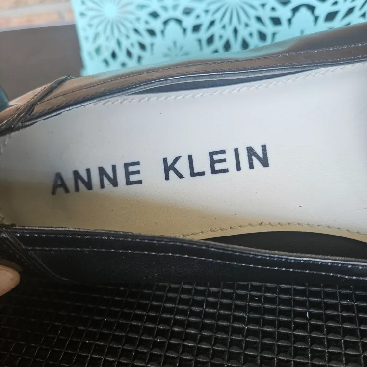 Anne Klein Women’s‎ Romy Penny IFlex Loafers  Size 10M image indicator(5)