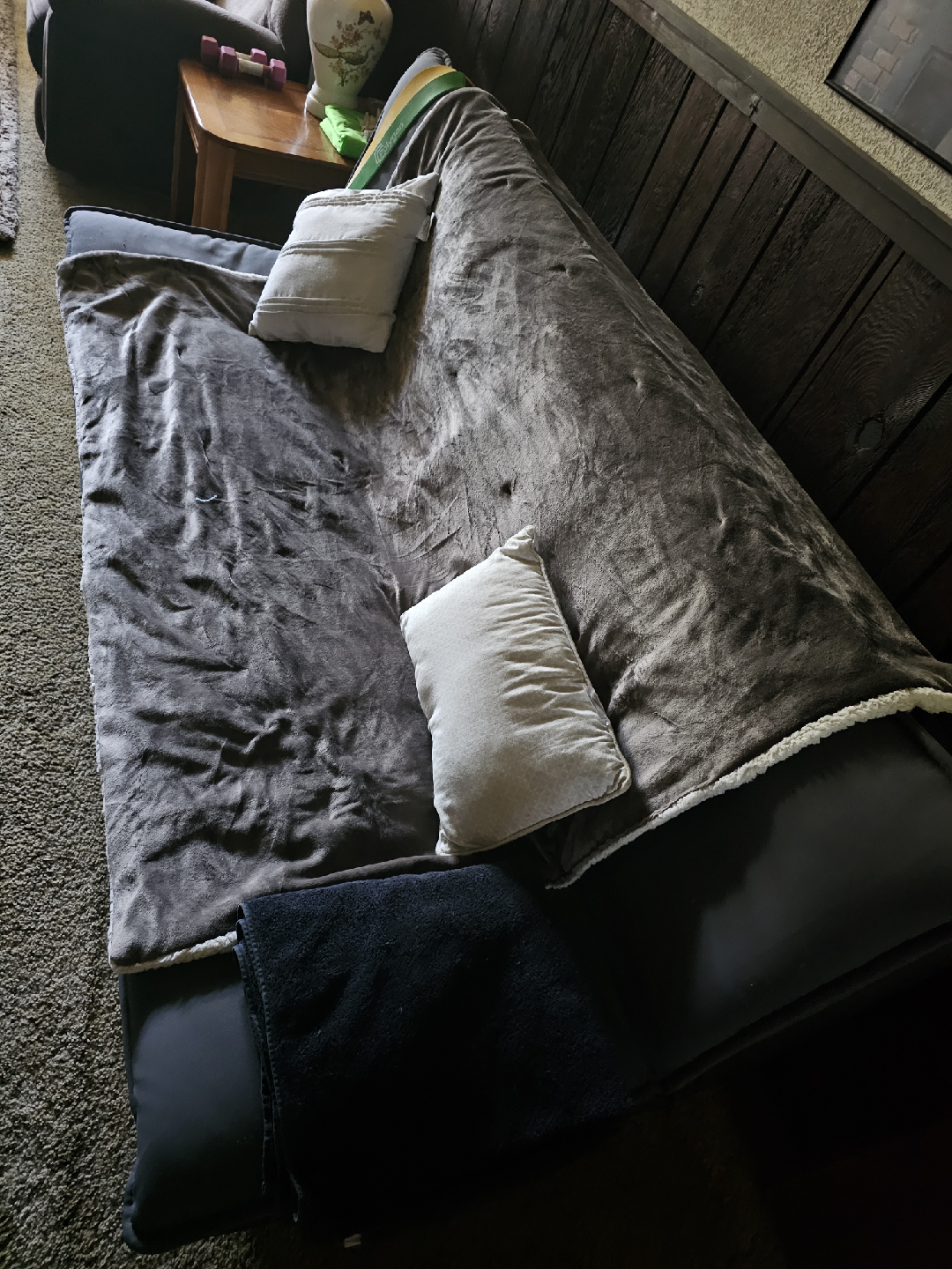 futon