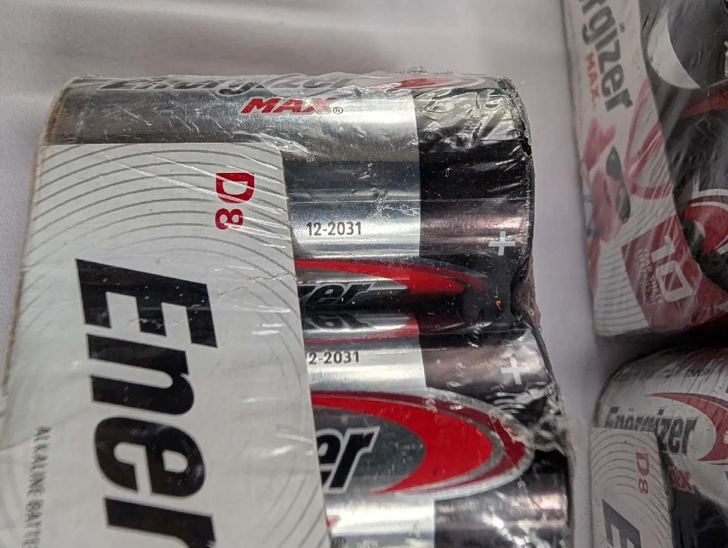 Energizer MAX D8 Batteries - New image indicator(3)