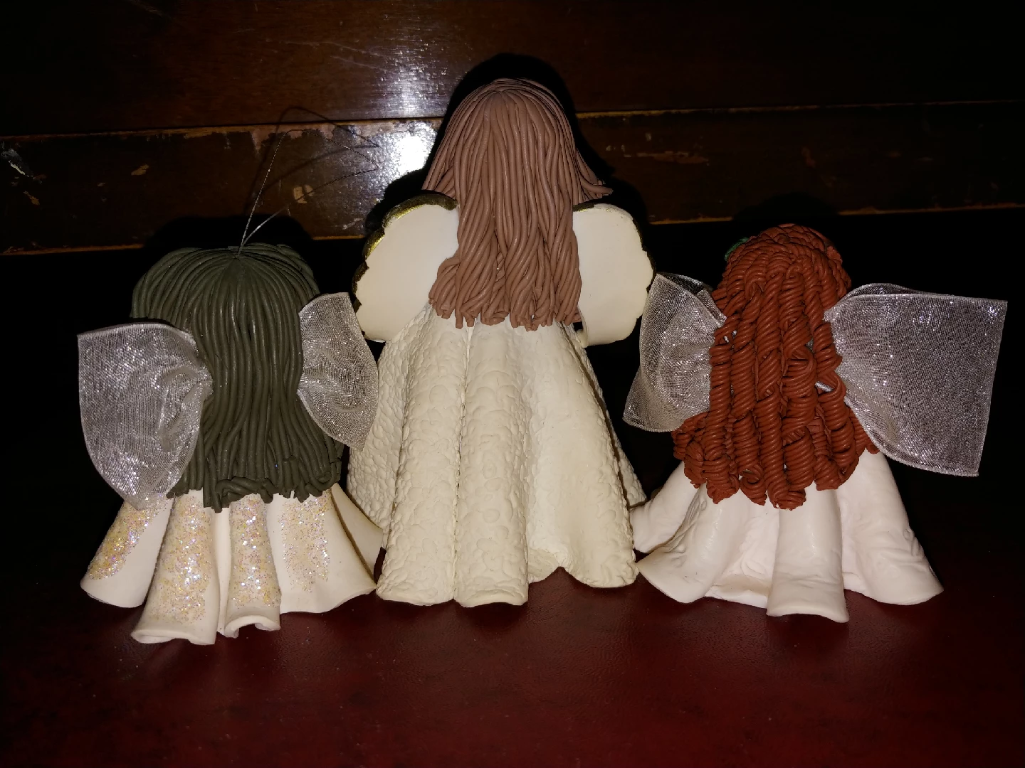 Angel Figurines - photo 5