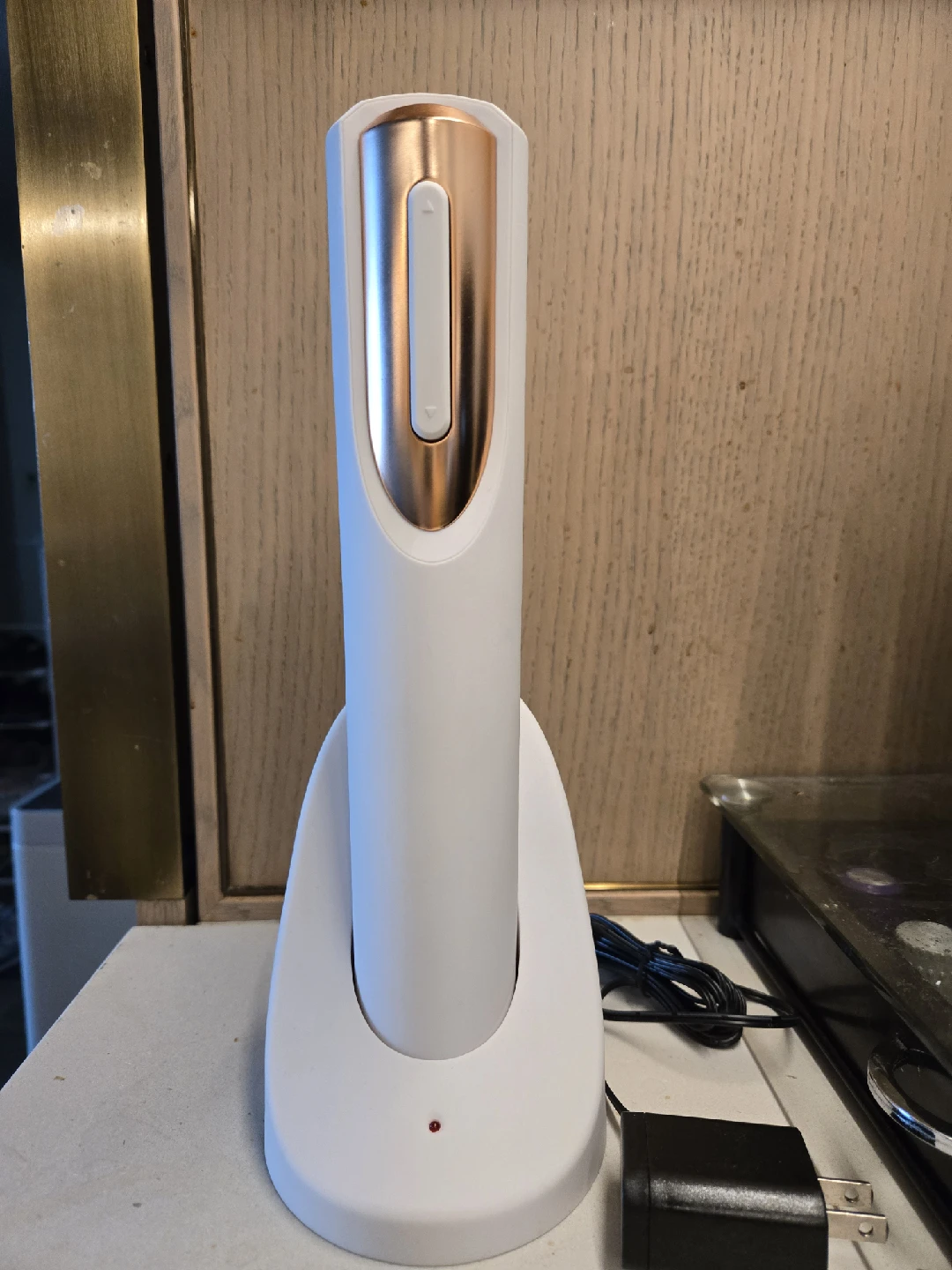 Electric Wine Opener