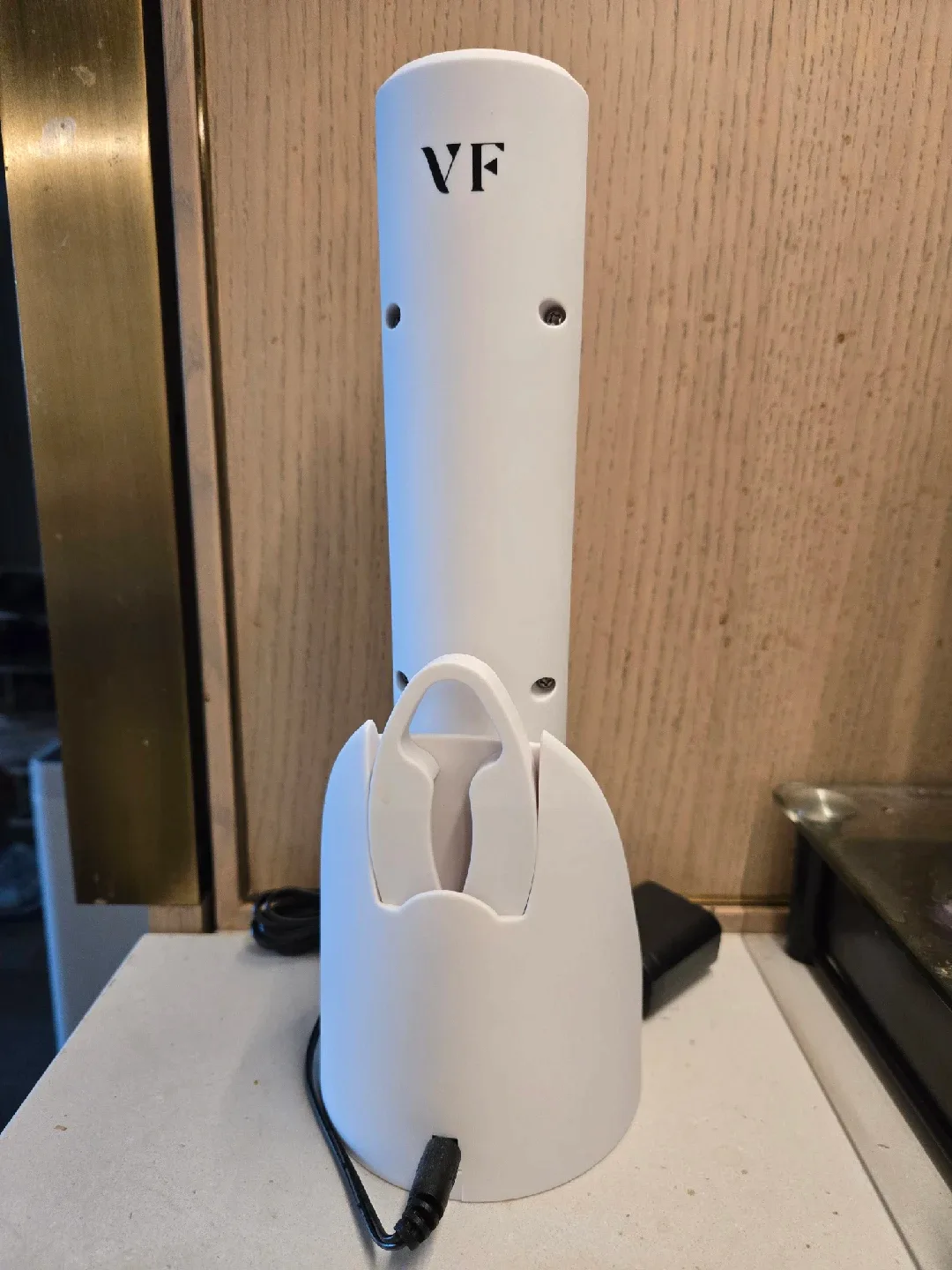 Electric Wine Opener image indicator(2)