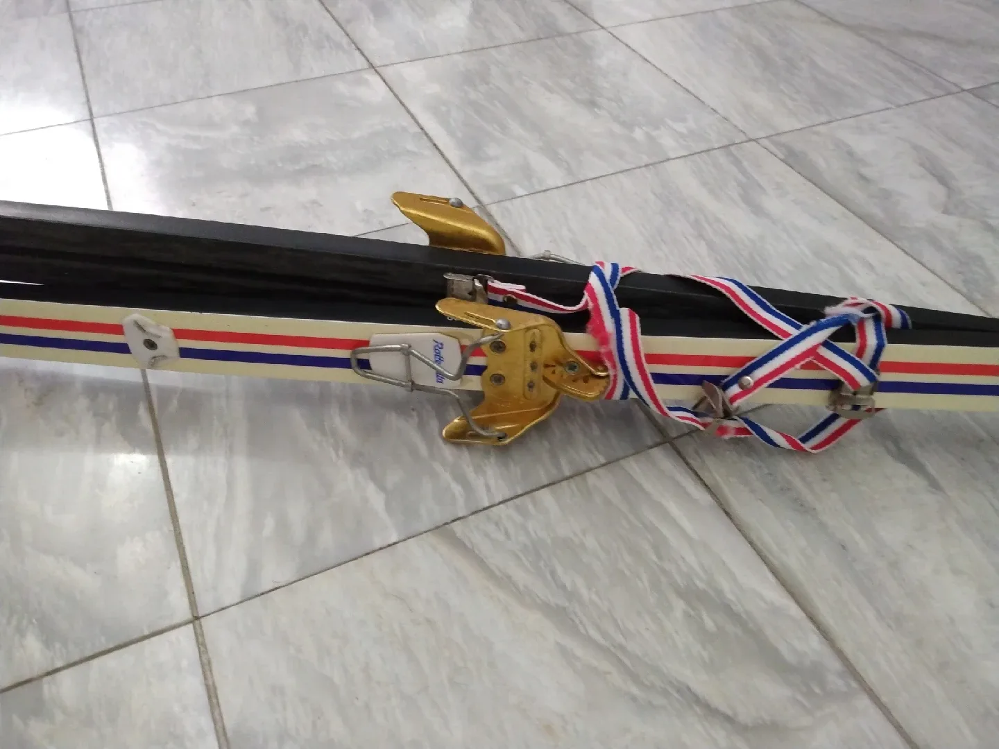 Vintage Troll-Ski 540 Skis - Made in Norway image indicator(6)