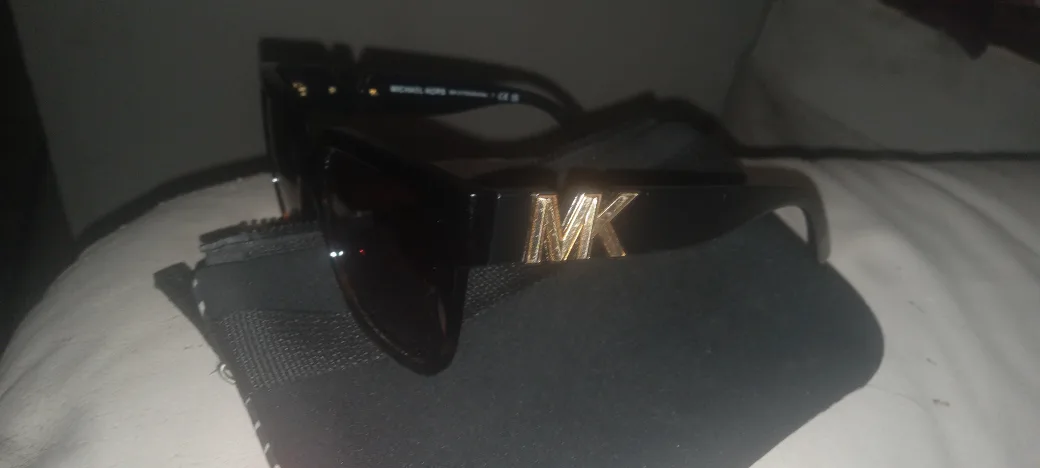 Michael Kors MK 2170U (Karlie) Sunglasses image indicator(3)