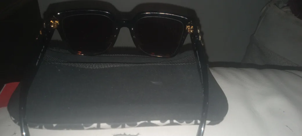 Michael Kors MK 2170U (Karlie) Sunglasses image indicator(4)