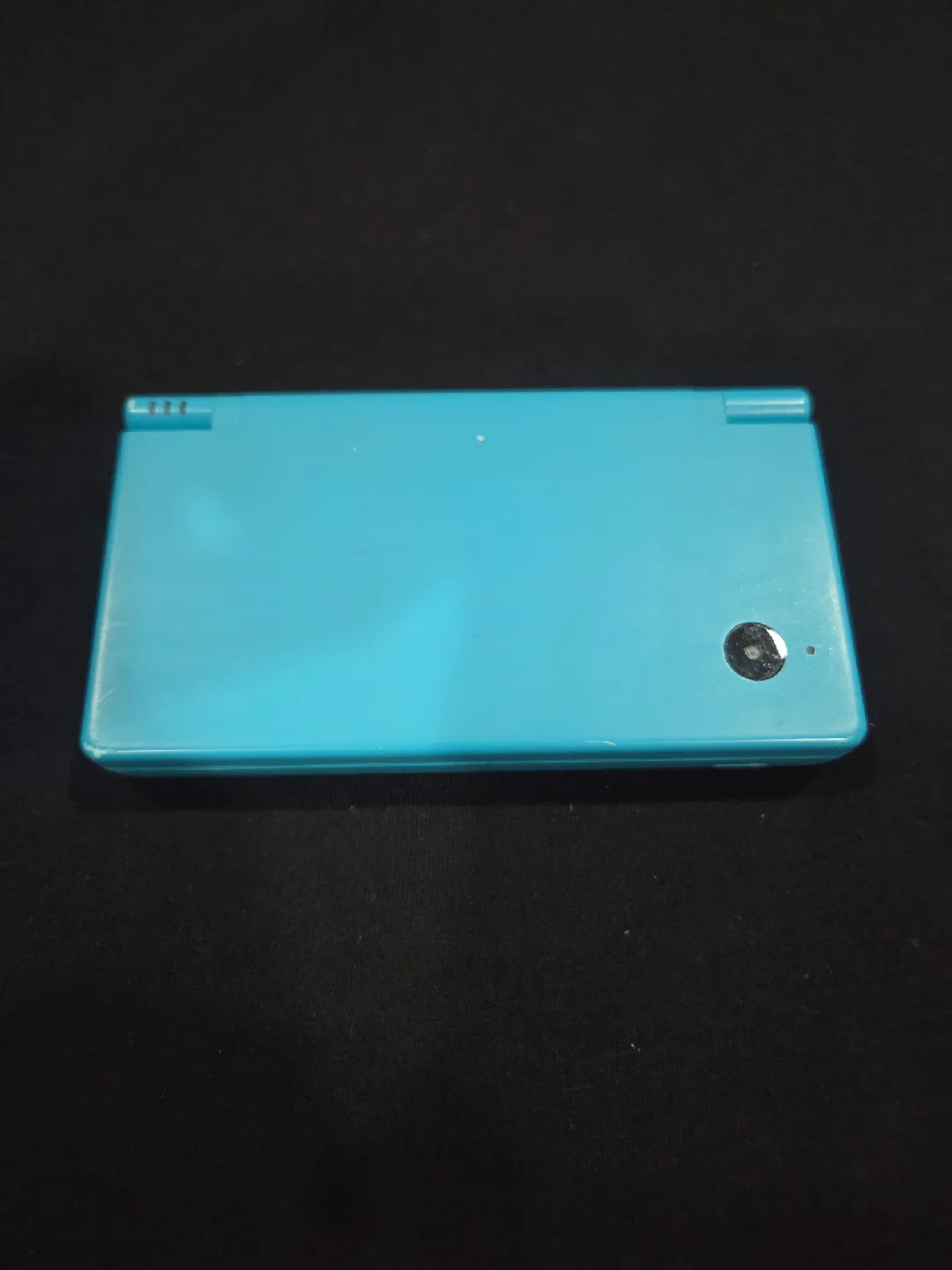 Nintendo DS Lite - Blue thumbnail