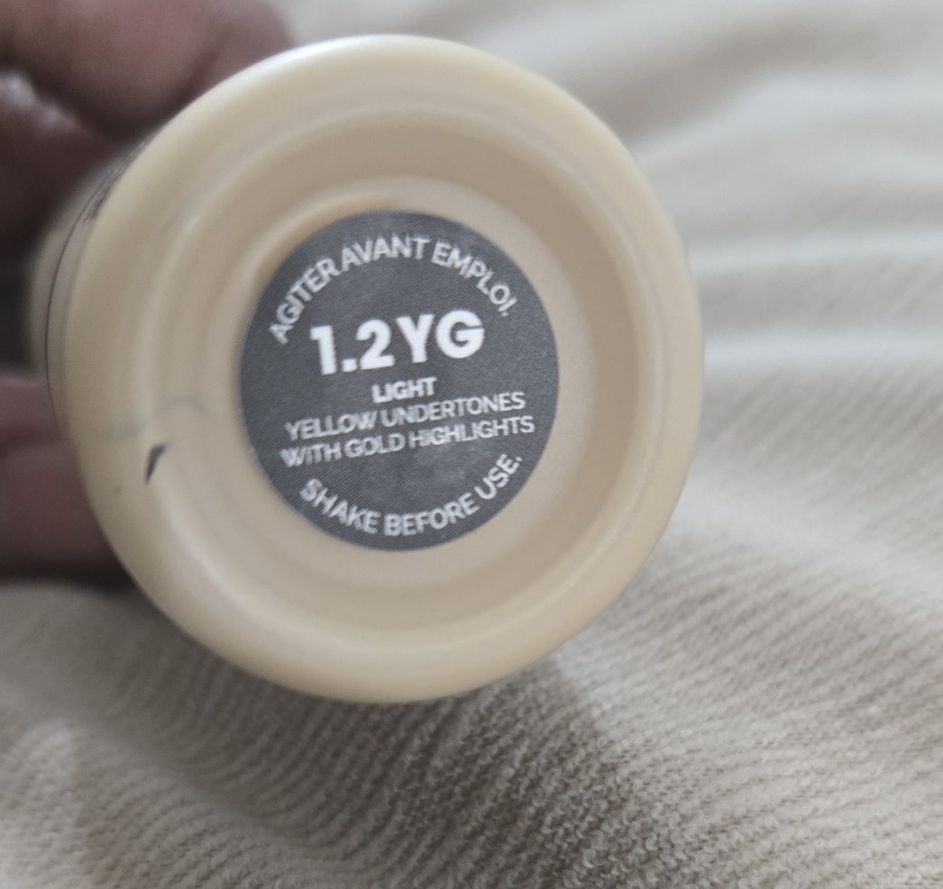 The Ordinary Serum Foundation 1.2 YG - photo 2