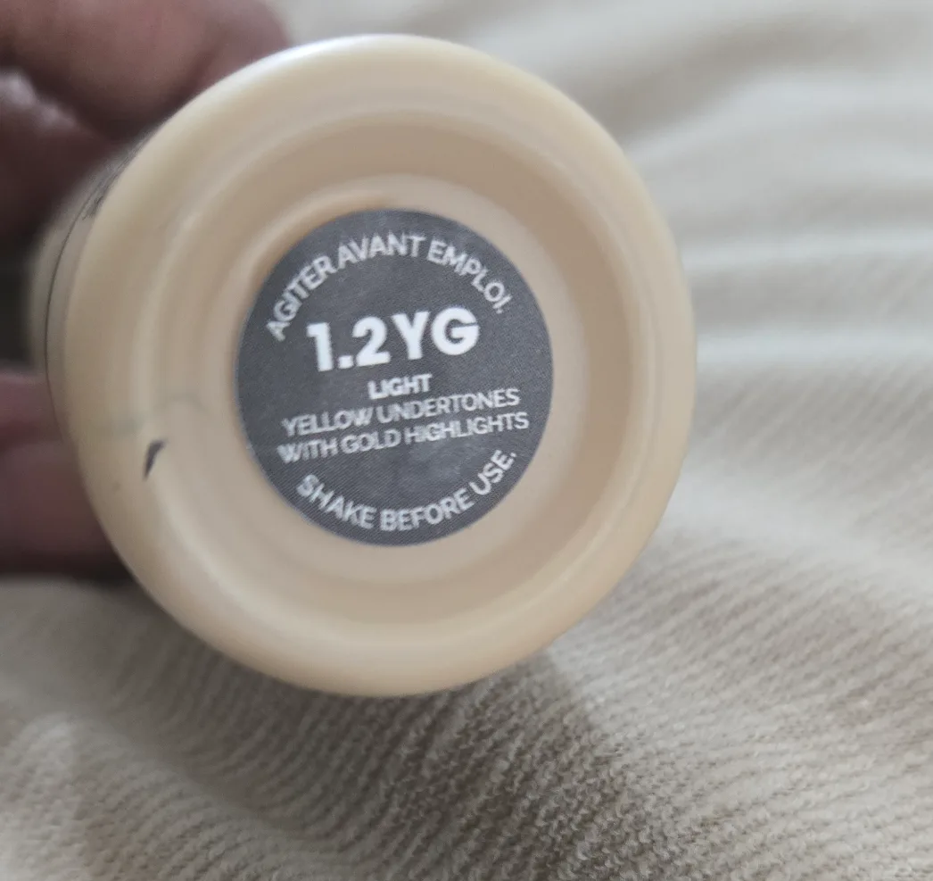 The Ordinary Serum Foundation 1.2 YG image indicator(2)