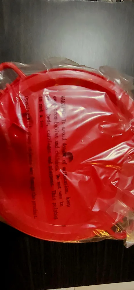 Micromaster microwave pressure cooker image indicator(3)