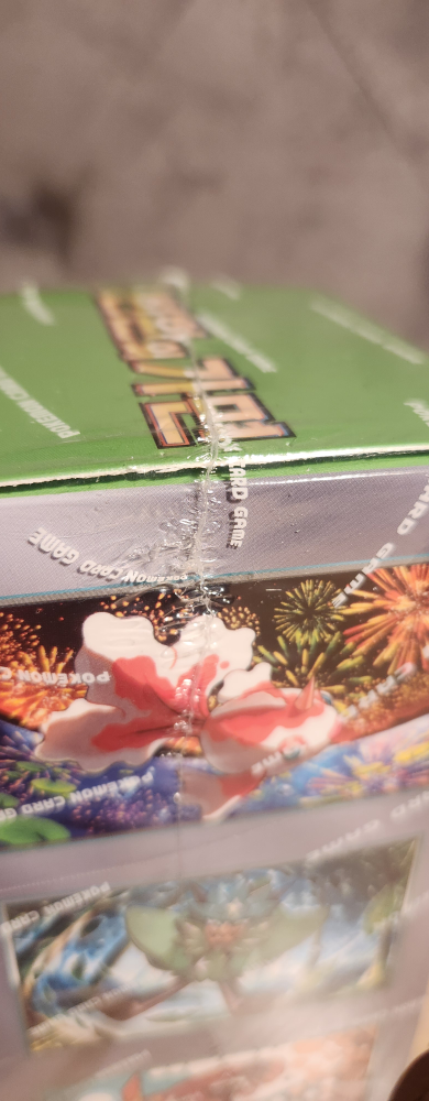 New Pokemon Card Game SV6 Booster Box - photo 4