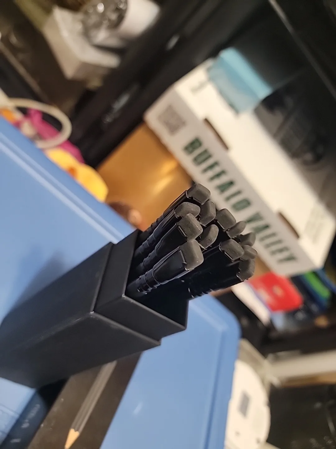 Blackwing x Lucid Pencils - Limited Edition Set of 12 image indicator(7)