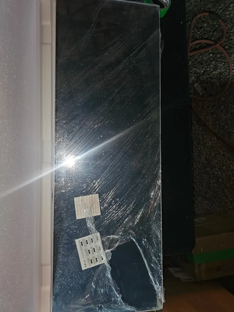 2-in-1 Full-Length Mirror Jewelry Cabinet image indicator(4)