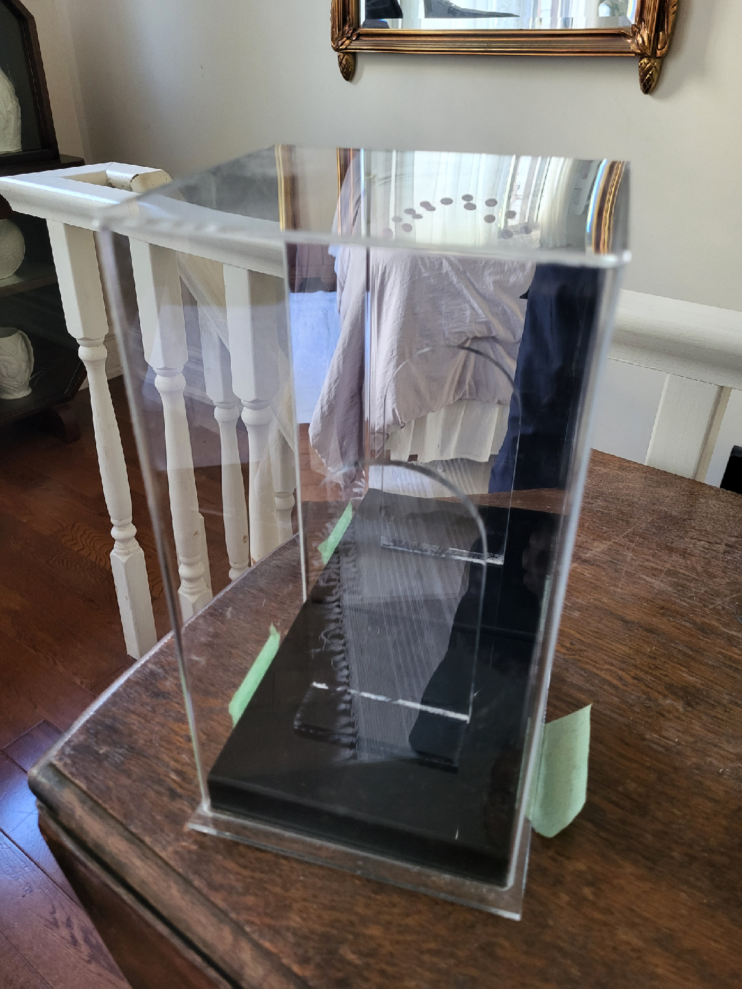 Acrylic Display Case - photo 3