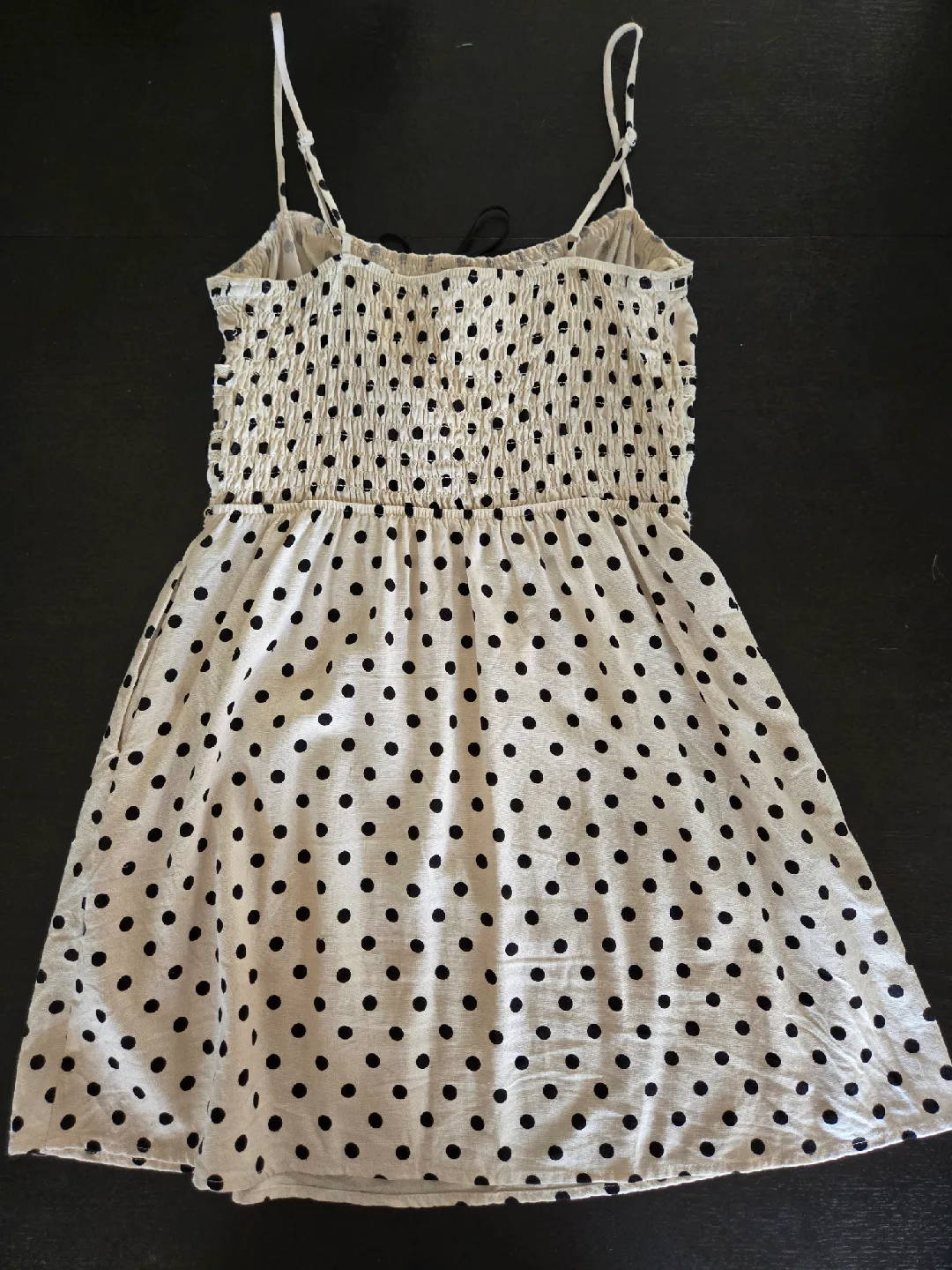 Polka Dot Sundress - Size Small image indicator(2)