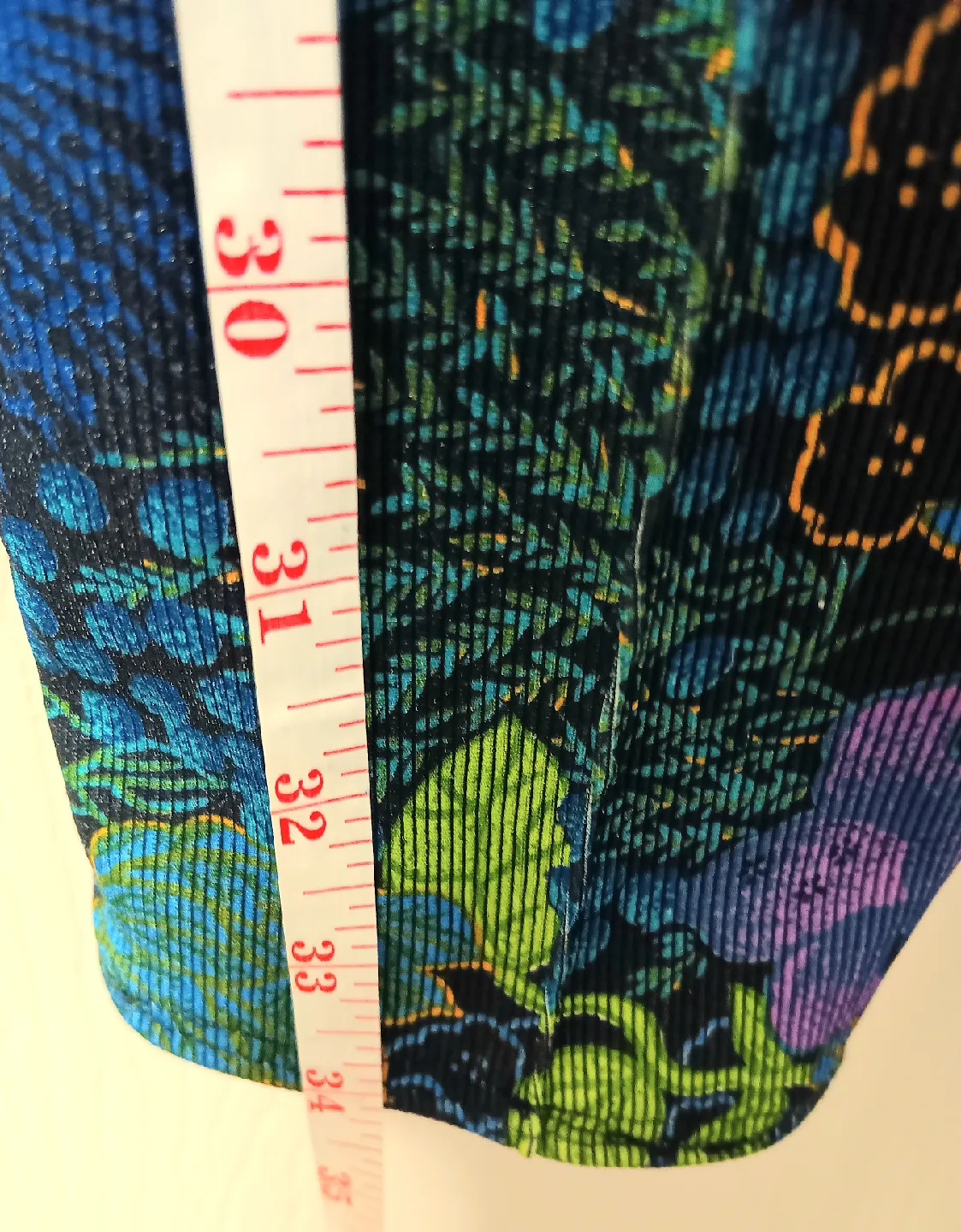 👖Floral Pants Leggings Tights👖 image indicator(4)