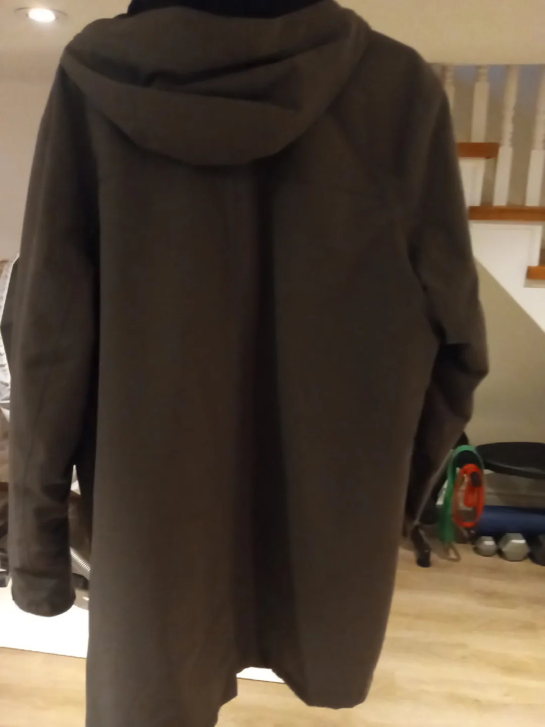 Eddie Bauer  Winter Men's L Jacket image indicator(6)