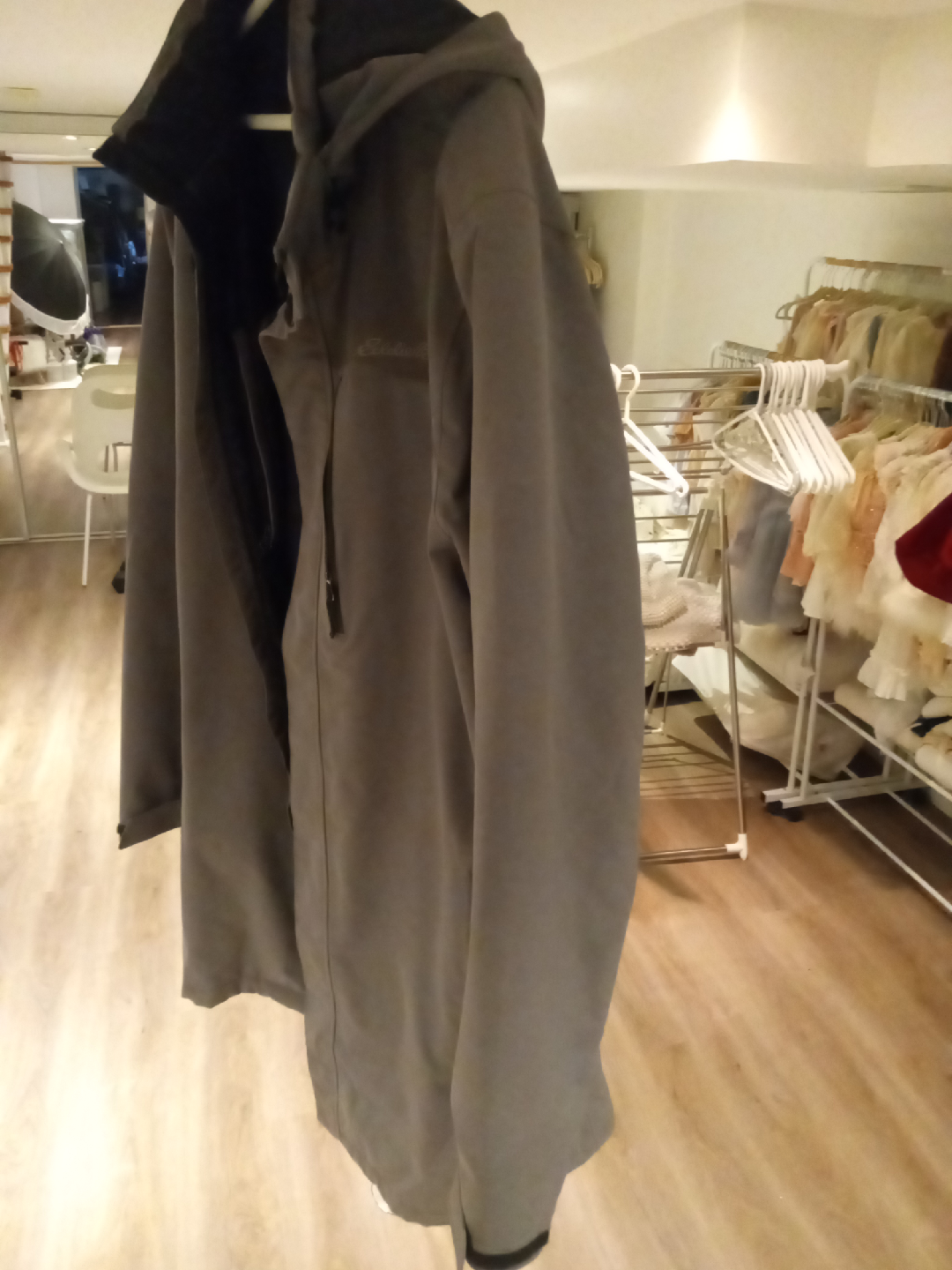 Eddie Bauer  Winter Men's L Jacket - photo 3