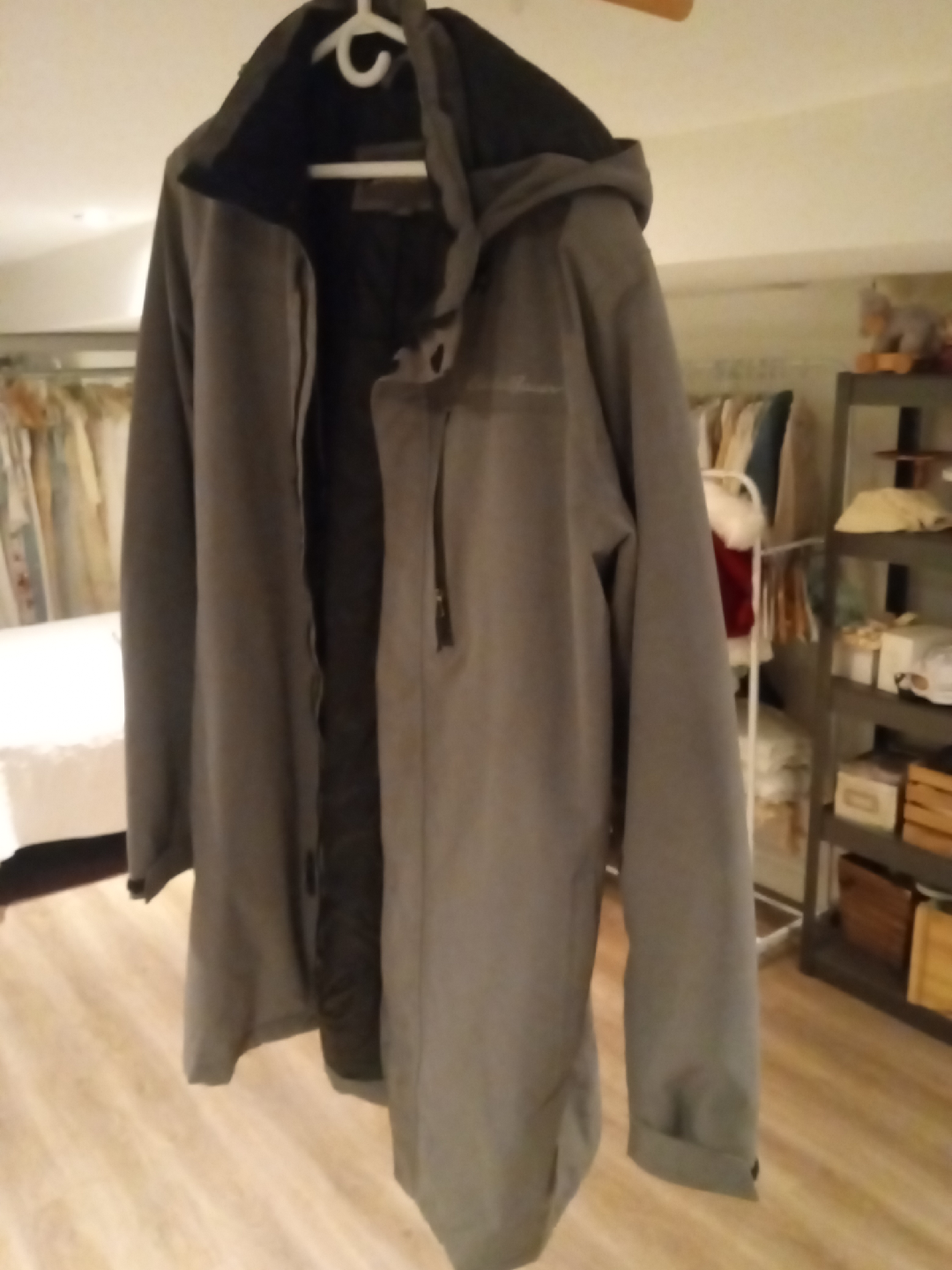 Eddie Bauer  Winter Men's L Jacket - photo 4