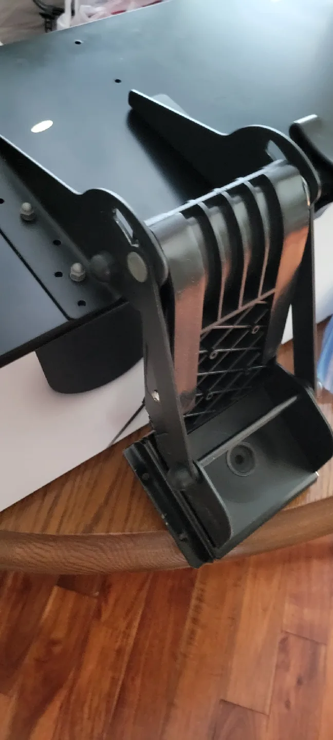 Fellowes Office Suite Keyboard Drawer image indicator(7)