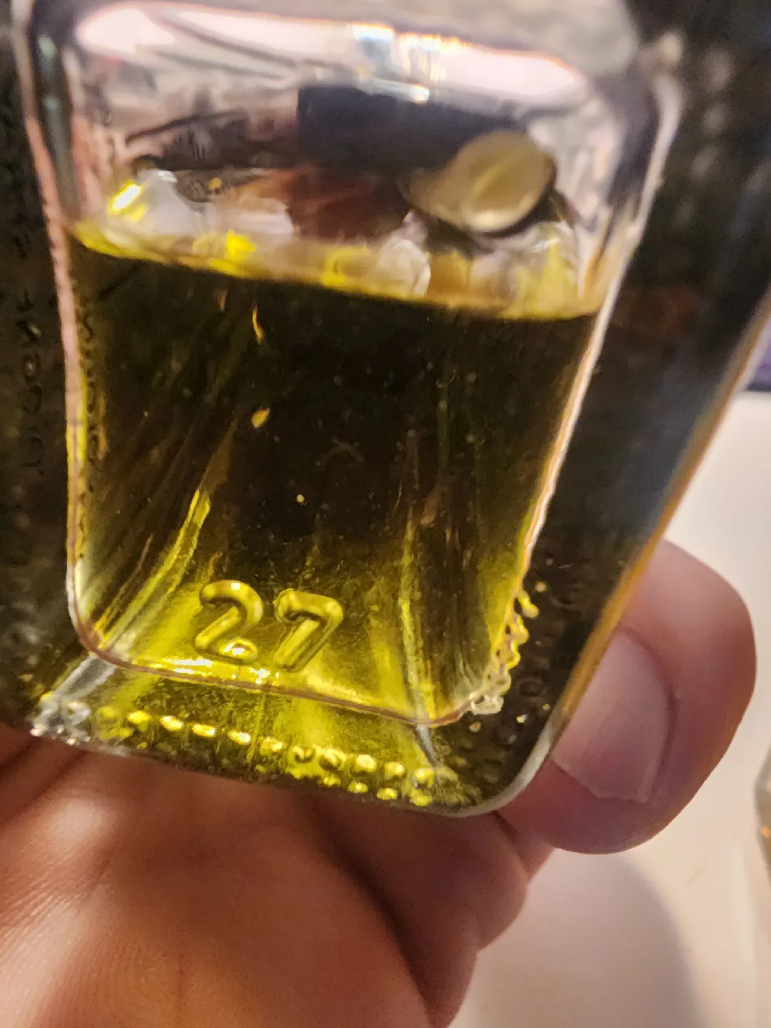 Vintage Carnivale Cologne image indicator(2)