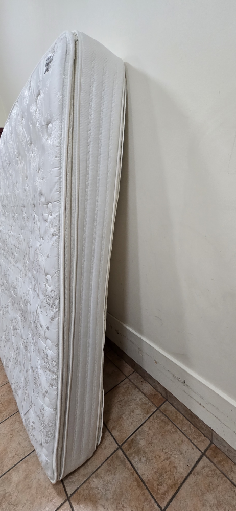 Mattress - Good Condition