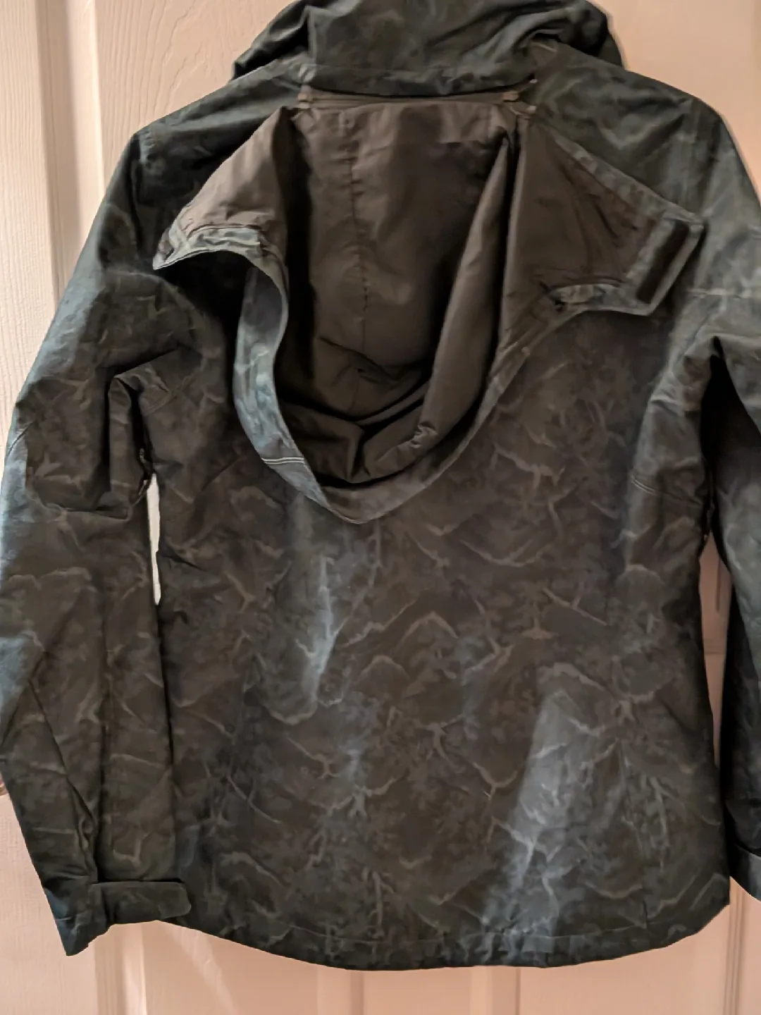 Columbia Interchange Jacket - Size M image indicator(4)