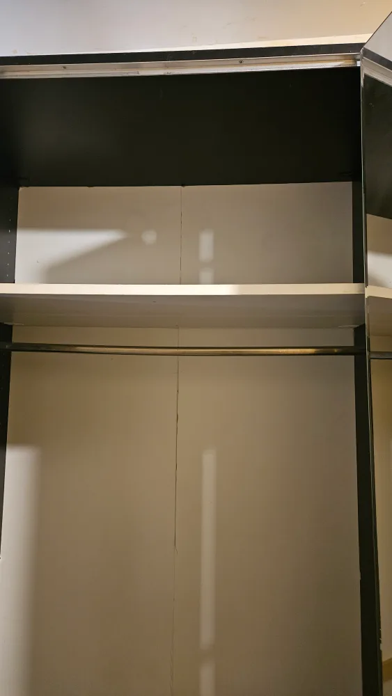 Mirrored Wardrobe image indicator(4)