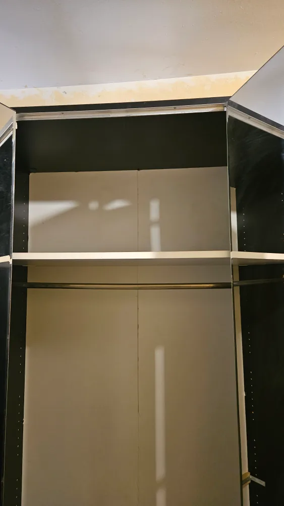 Mirrored Wardrobe image indicator(5)