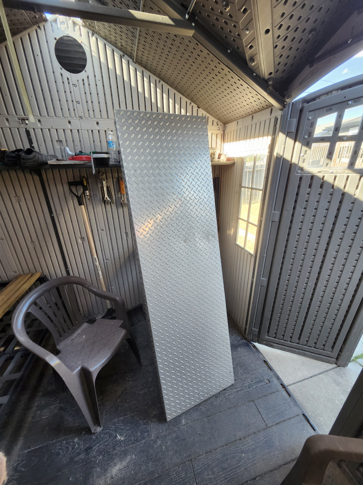 tool box for truck - photo 3