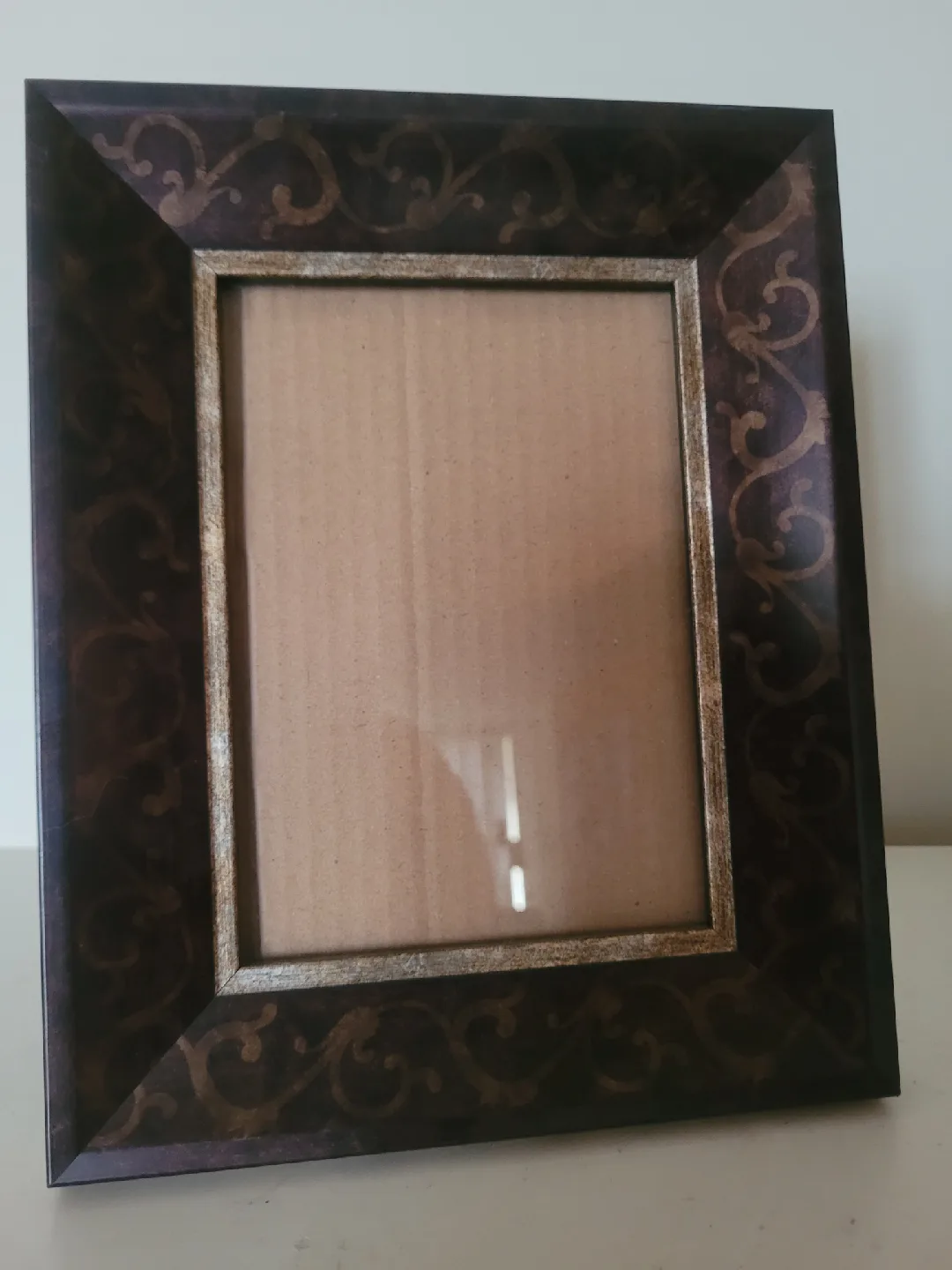 Prinz 5x7 Picture Frame🥕 Freecycle thumbnail