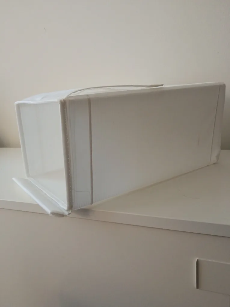 IKEA SKUBB shoe box thumbnail