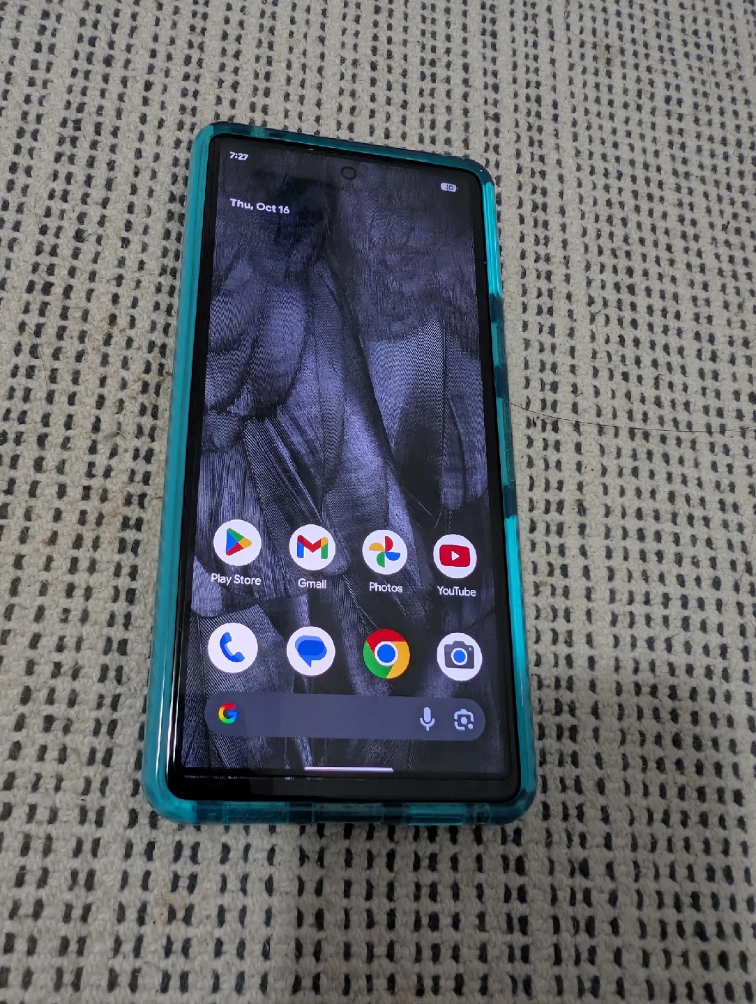 google pixel 7 image indicator(2)