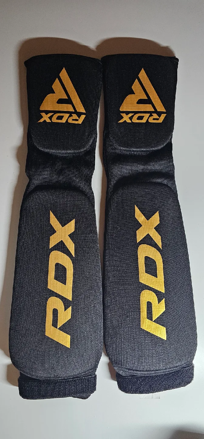 Kickboxing RDX Shin Guards (Small) image indicator(2)