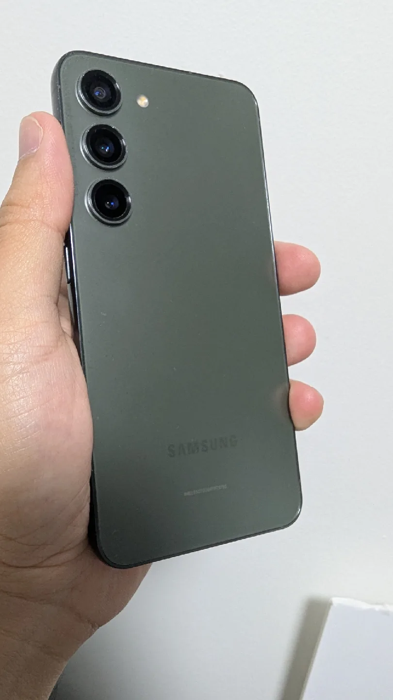 Samsung Galaxy S23 - Lavender image indicator(10)