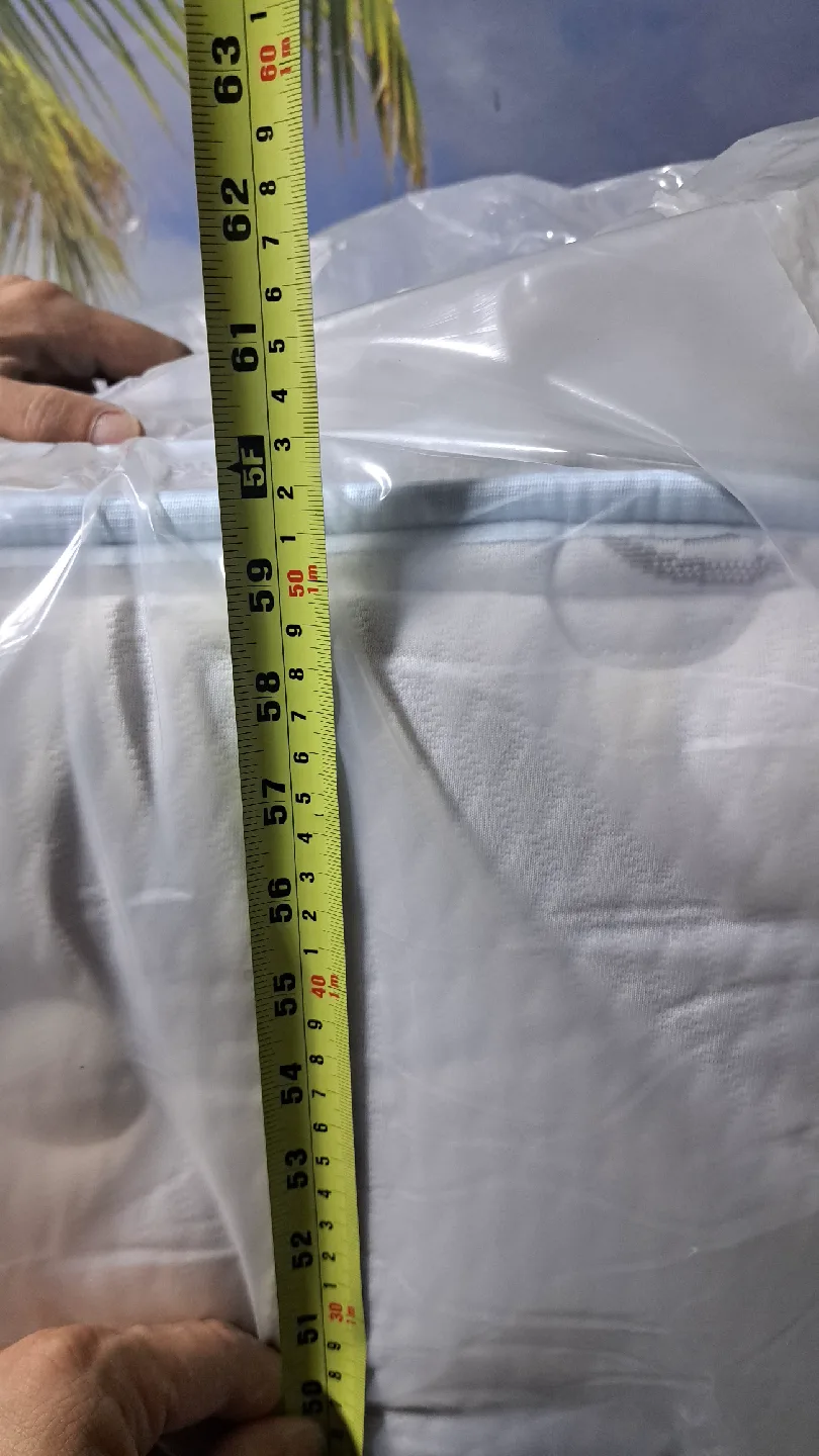 Queen Mattress - New Material Only image indicator(3)