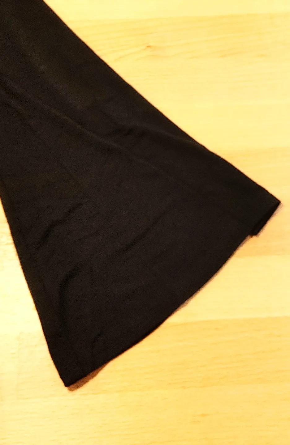 New Chaser Black Long Sleeve Top - Size L image indicator(6)