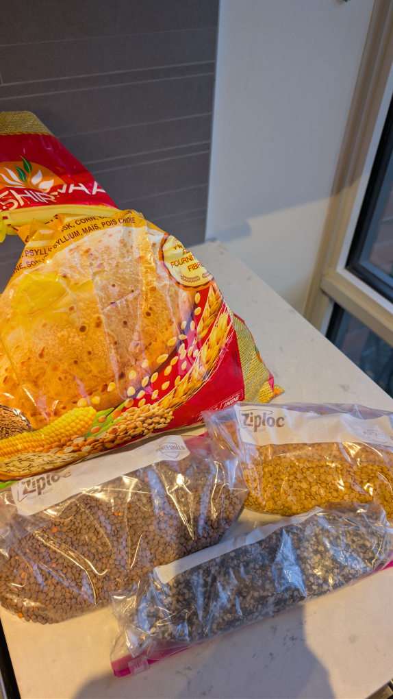 indian cooking essentials