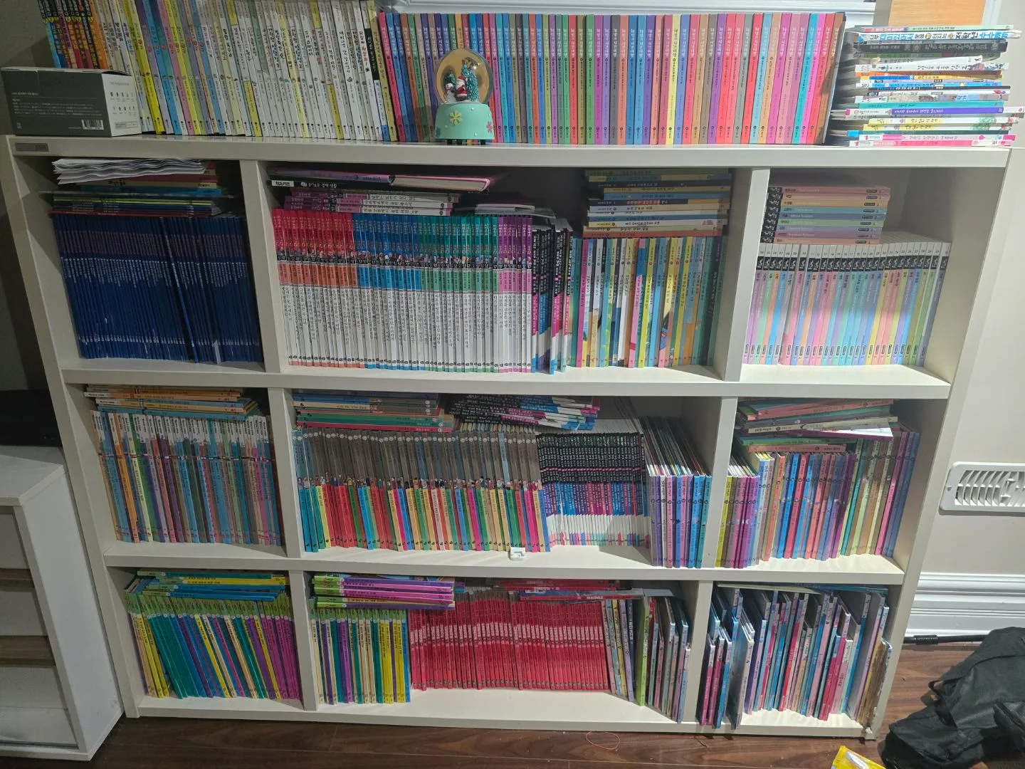 한국책 관심있으면 연락하세요 image indicator(4)