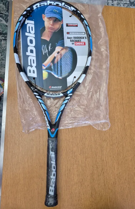 Babolat Tennis Racquet image indicator(7)