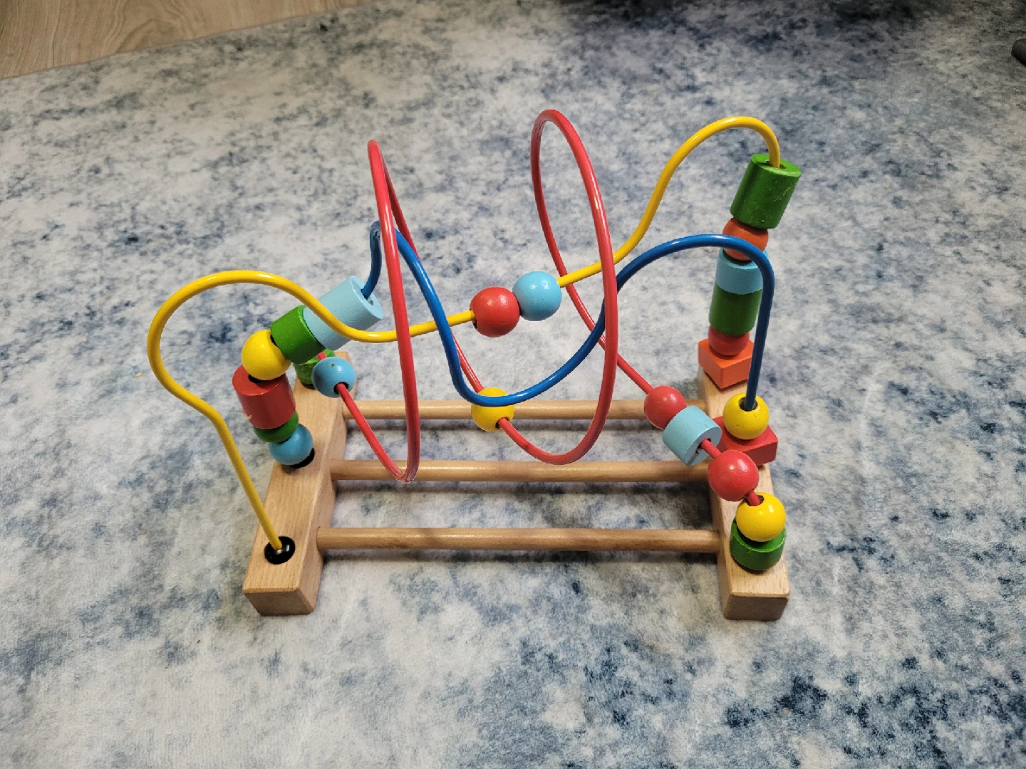 Addo Play Bead Maze - photo 2