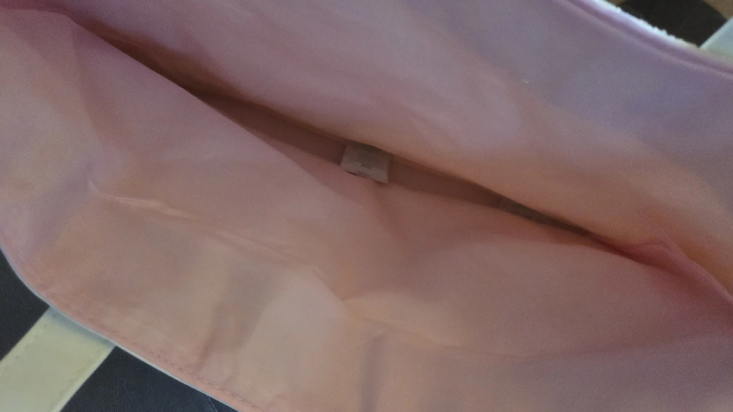 Clinique Sequin Tote Bag - New with Tags! - photo 5