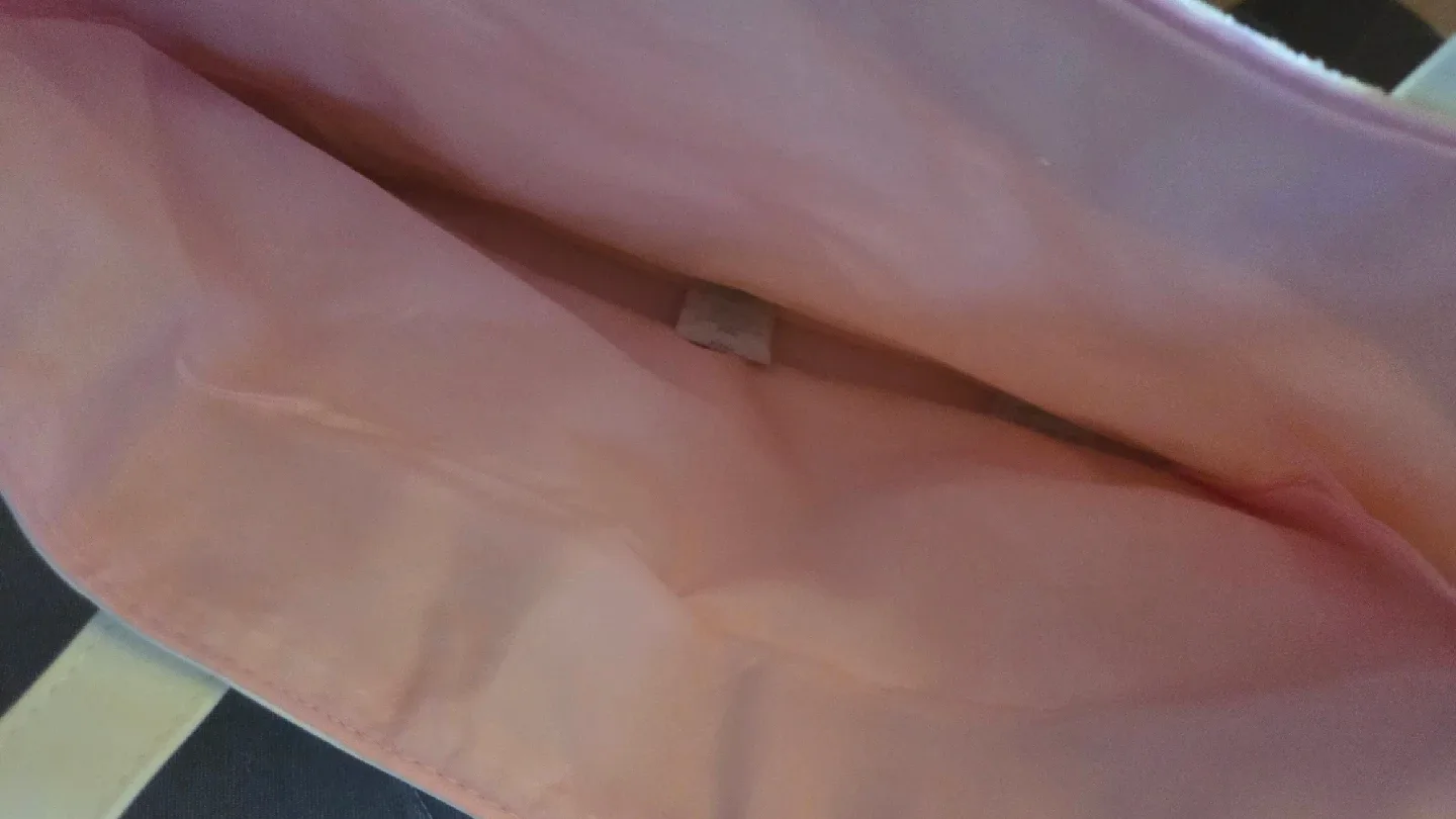 Clinique Sequin Tote Bag - New with Tags! image indicator(5)