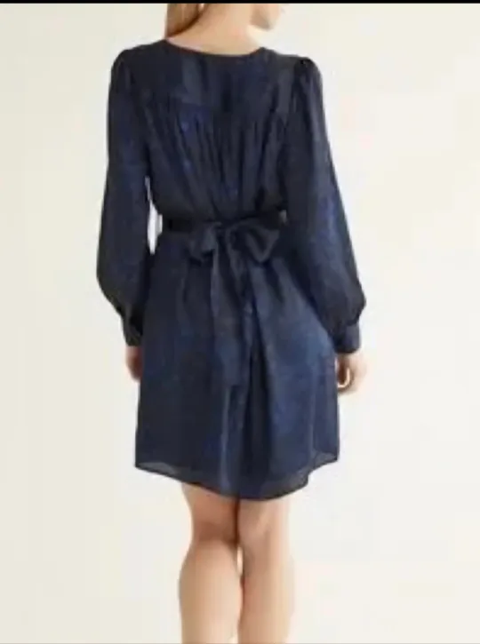 New Plus Size Party Dress Size XXL image indicator(2)