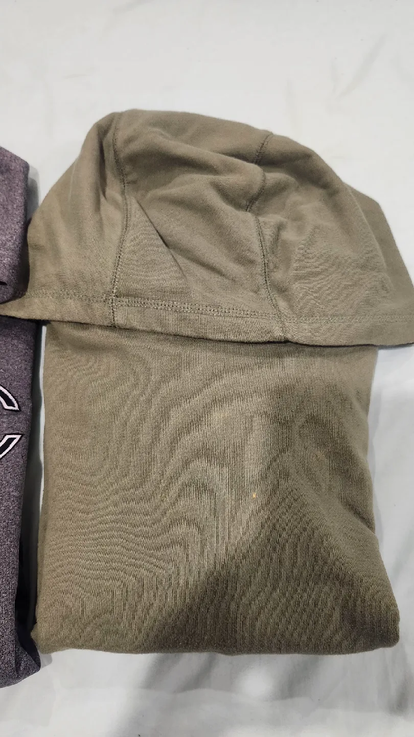 Set of 4 Hoodies - Boys 10-12 yr old image indicator(5)