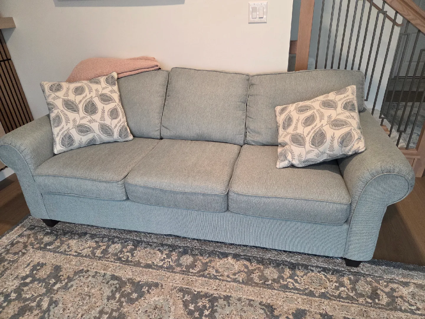 Sofa image indicator(2)